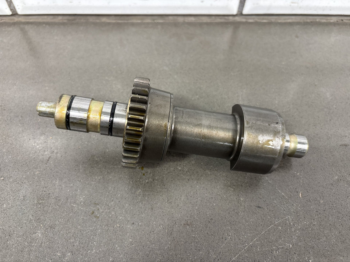 1995 Triumph Daytona 1200 Engine Balance Shafts Pair OEM