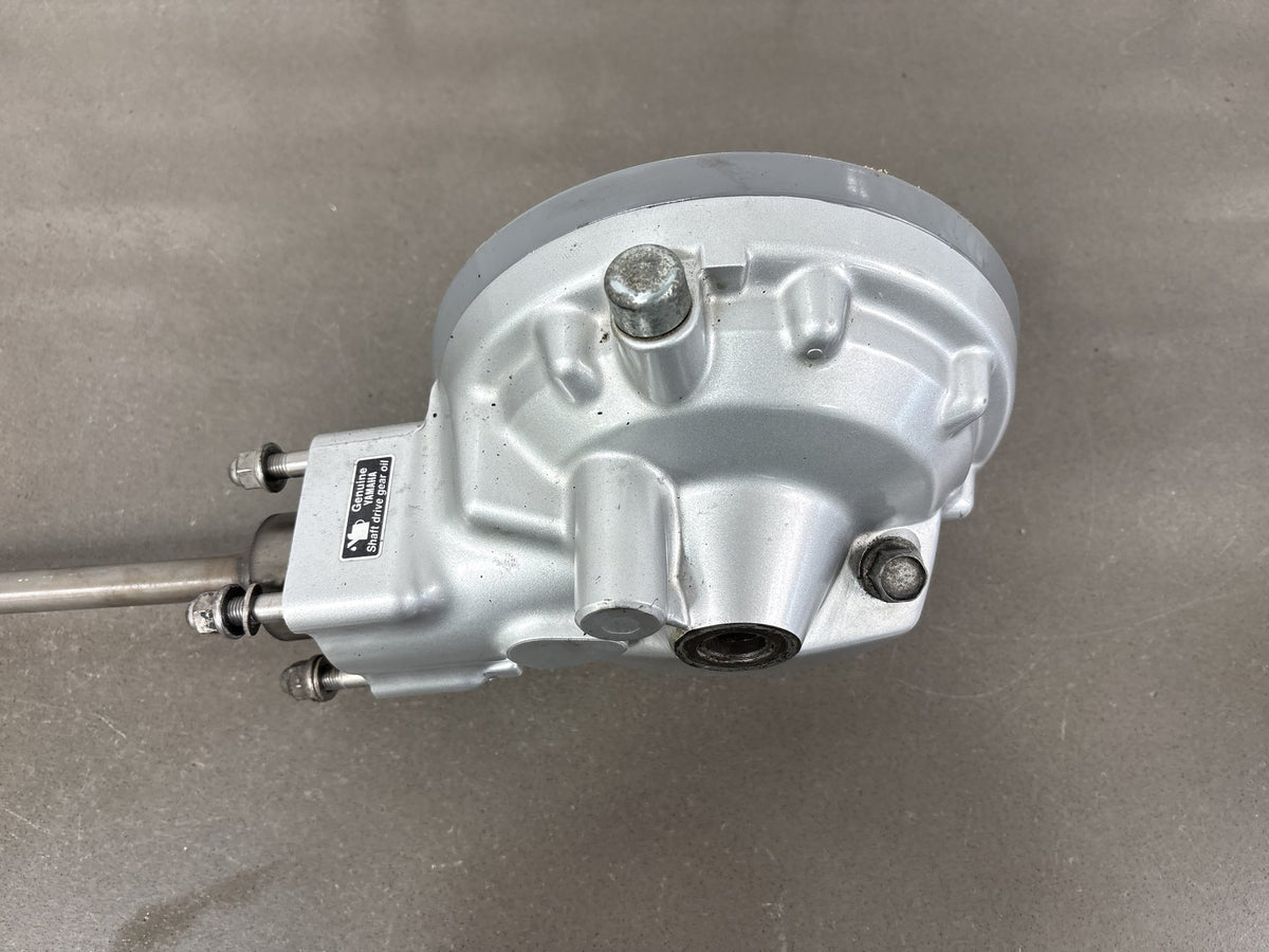 2006-2013 Yamaha FJR1300 Final Drive Gear Case Drive Shaft OEM 3P6-W4612-30-00
