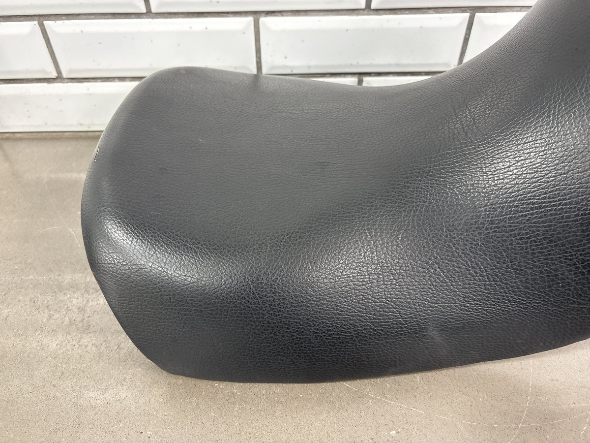 2000 Triumph Tiger 900 T709 Front Rider Seat OEM