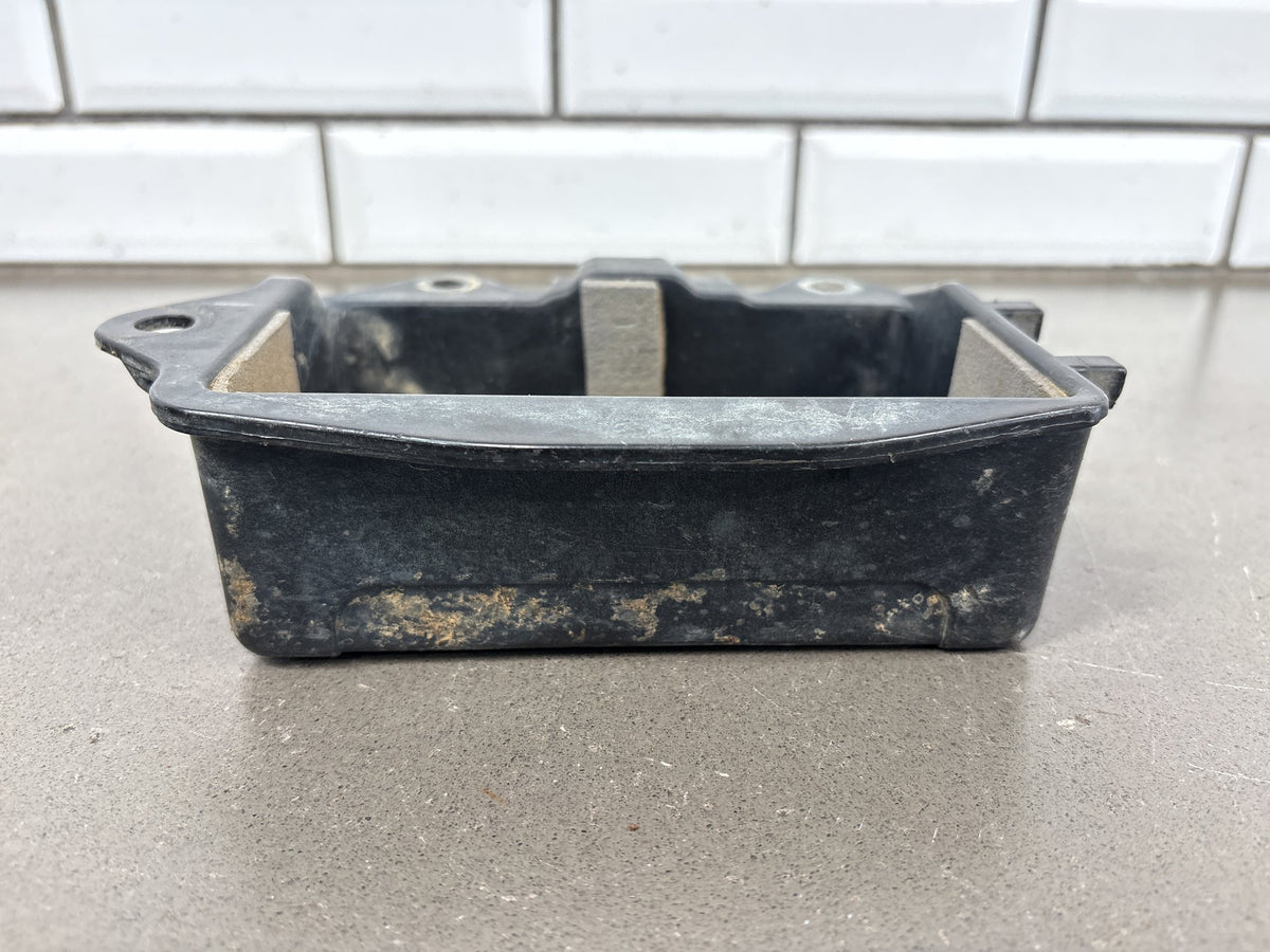 2000-2024 Suzuki DRZ400 E S SM Battery Box Tray Holder OEM
