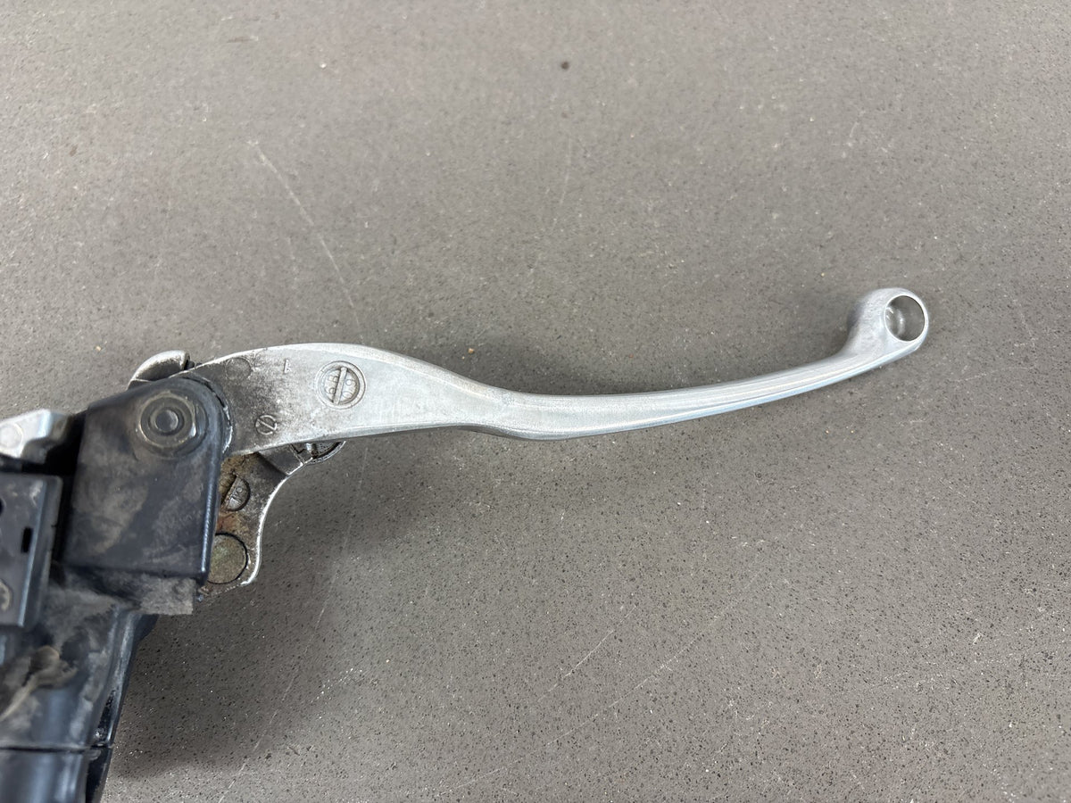 2003-2011 Yamaha FJR1300 Clutch Master Cylinder Lever OEM 5JW-W2645-01-00