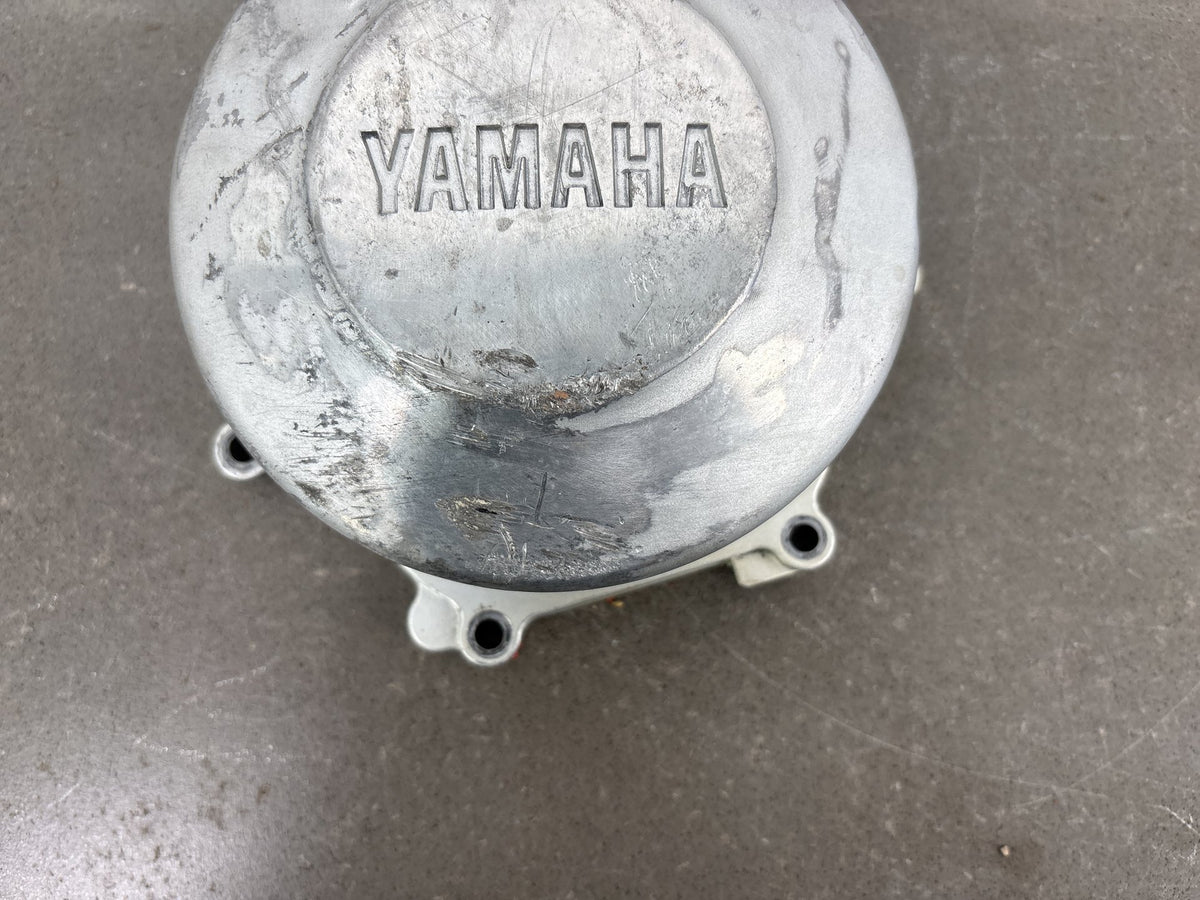 1998-2002 Yamaha YZF-R6 Stator Cover OEM Genuine R6
