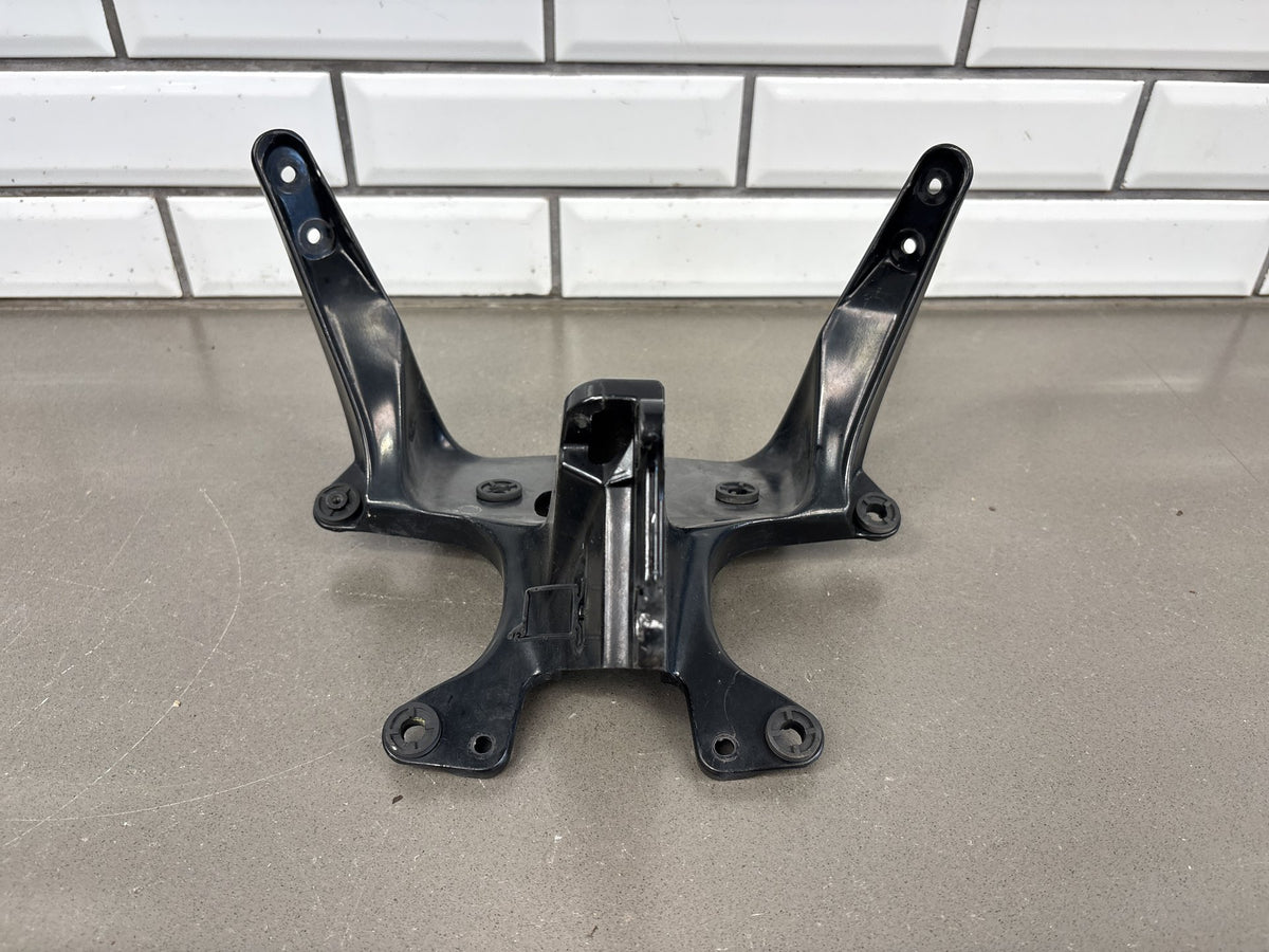 1999-2002 Yamaha YZF-R6 Upper Fairing Stay Bracket OEM