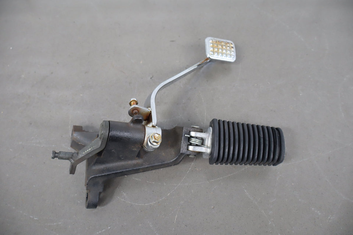 2001-04 Suzuki VL800 Volusia Rear Brake Pedal Link OEM