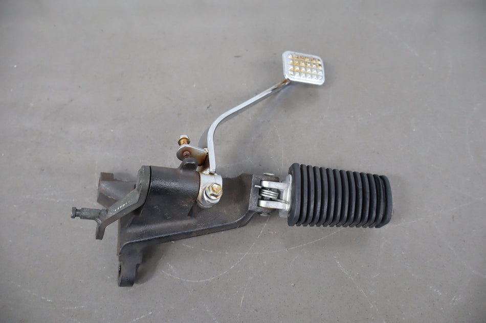 2001-04 Suzuki VL800 Volusia Rear Brake Pedal Link OEM