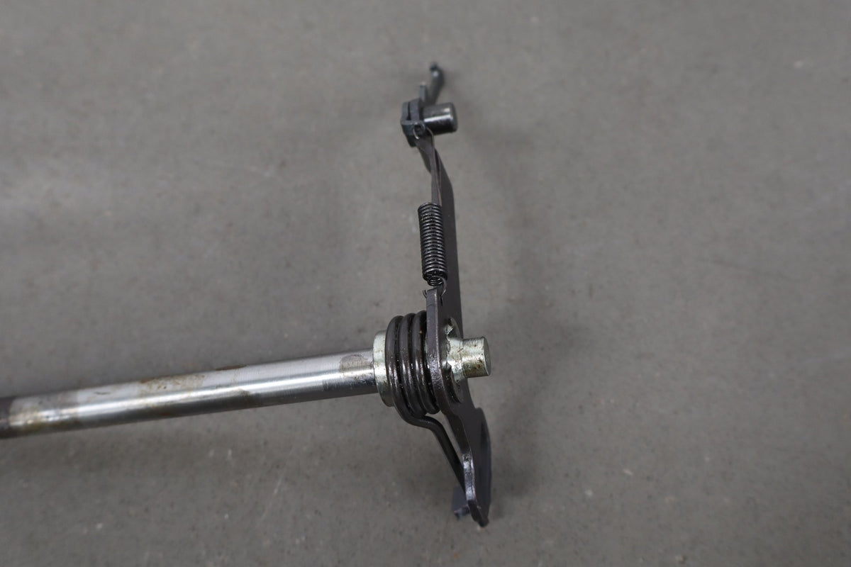 1975 Suzuki RV125 Shifter Shift Shaft OEM 25510-05400 Bike