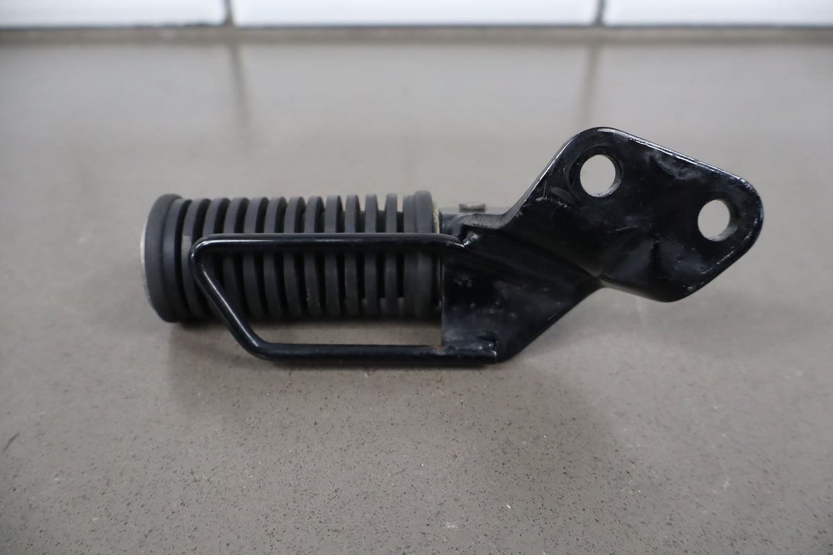 2001-04 Suzuki VL800 Volusia Passenger Pegs OEM