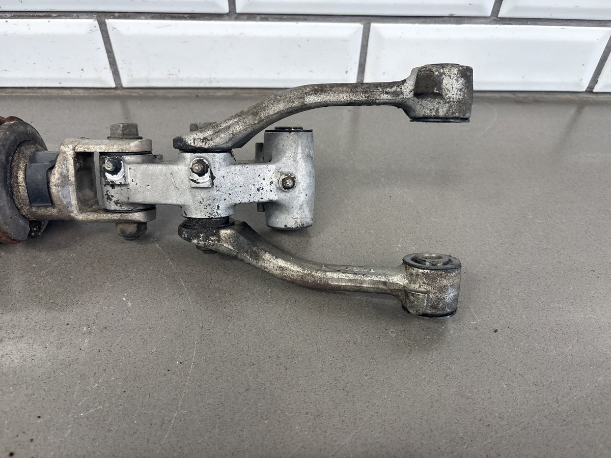 1990-1993 Kawasaki Ninja ZX-11 ZX1100C Rear Shock Absorber OEM 45014-1465