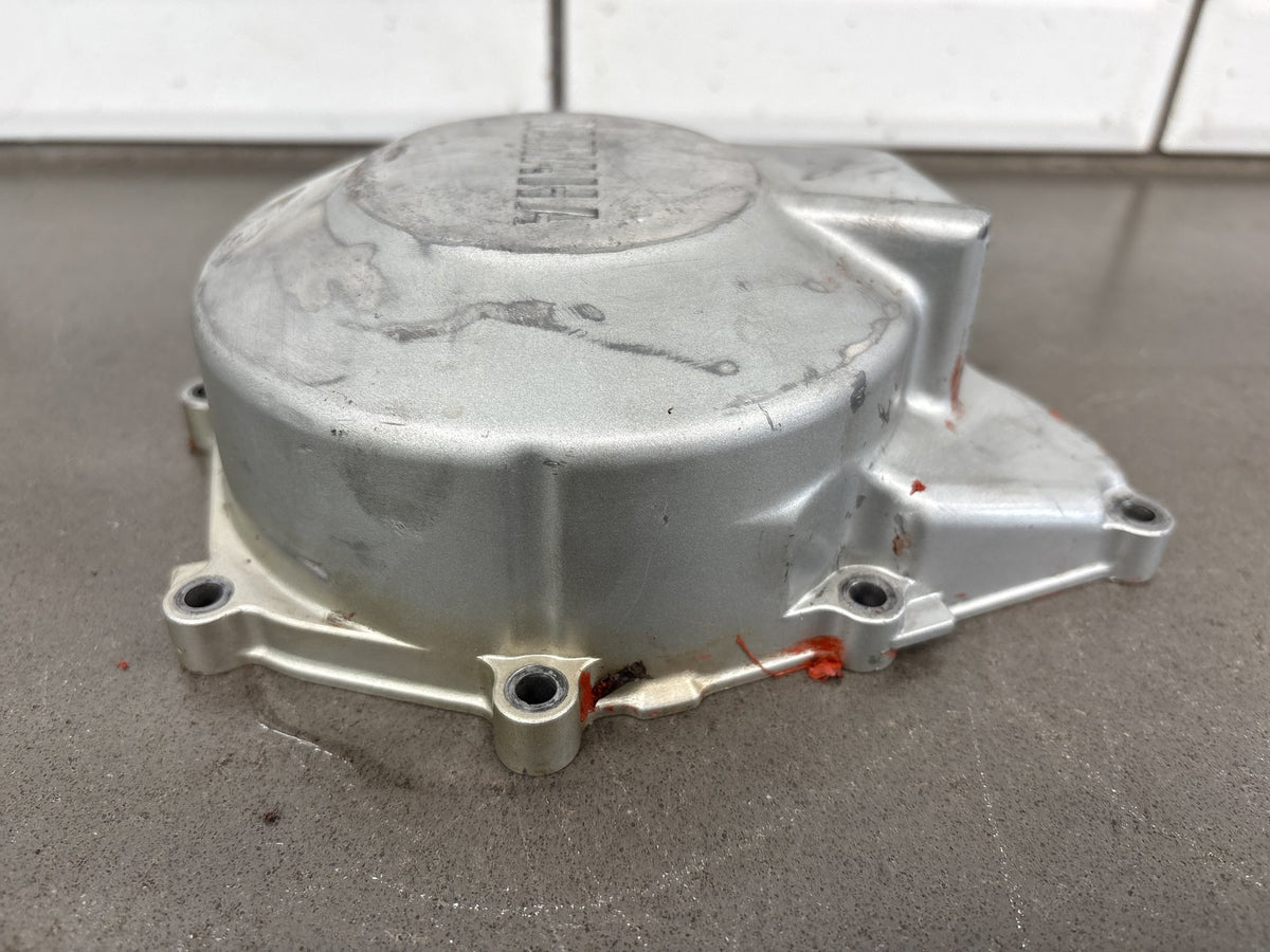 1998-2002 Yamaha YZF-R6 Stator Cover OEM Genuine R6