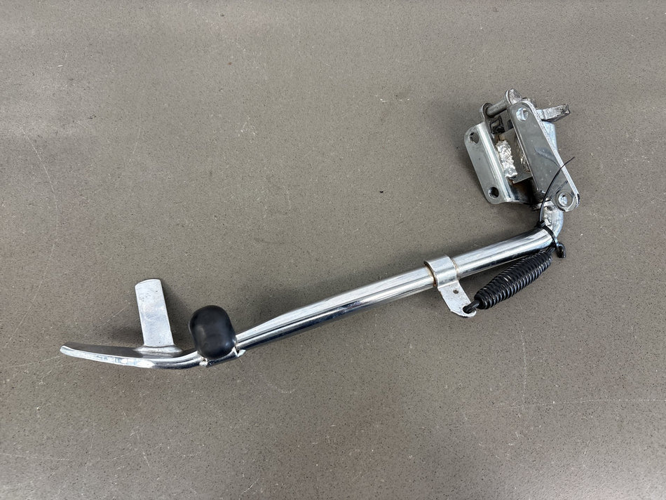99-06 Harley Road King FLHR FLHRI FLHRCI FLHRS FLHRSI Kickstand Leg 50075-91A