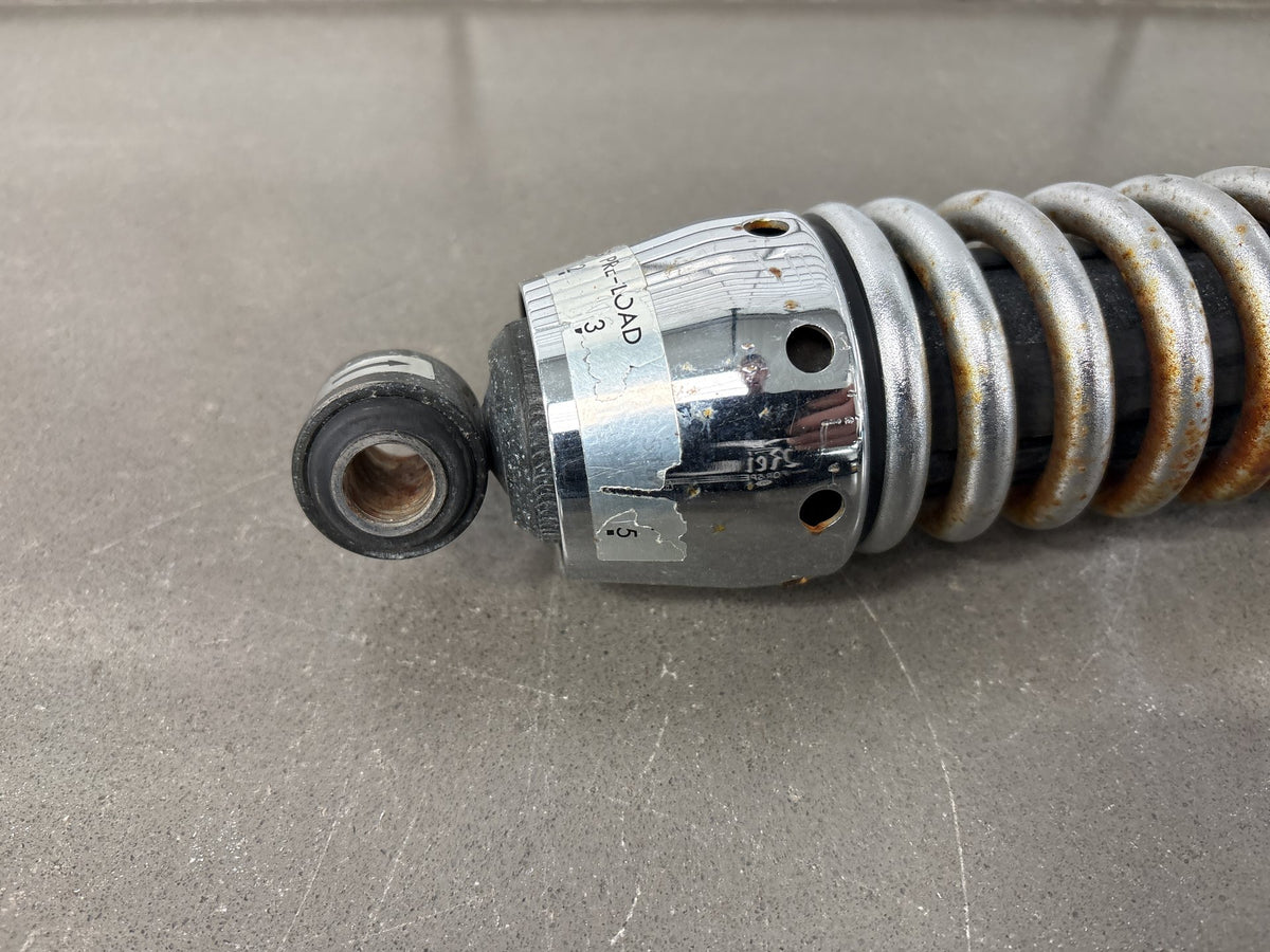 06-09 Dyna Super Glide FXD FXDI Harley Rear Shock Absorber 54517-06
