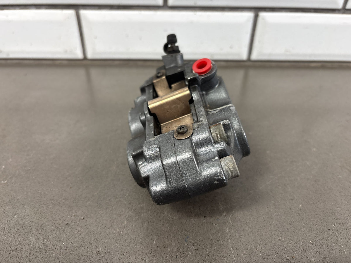 1991-93 Kawasaki ZX-11 ZX1100C Right Front Brake Caliper Tokico 43041-1432-FE