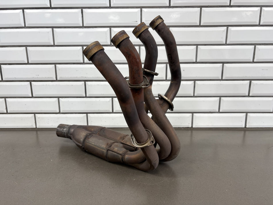 2010-2014 Kawasaki Concours 14 ZG1400 Exhaust Header 39178-0140