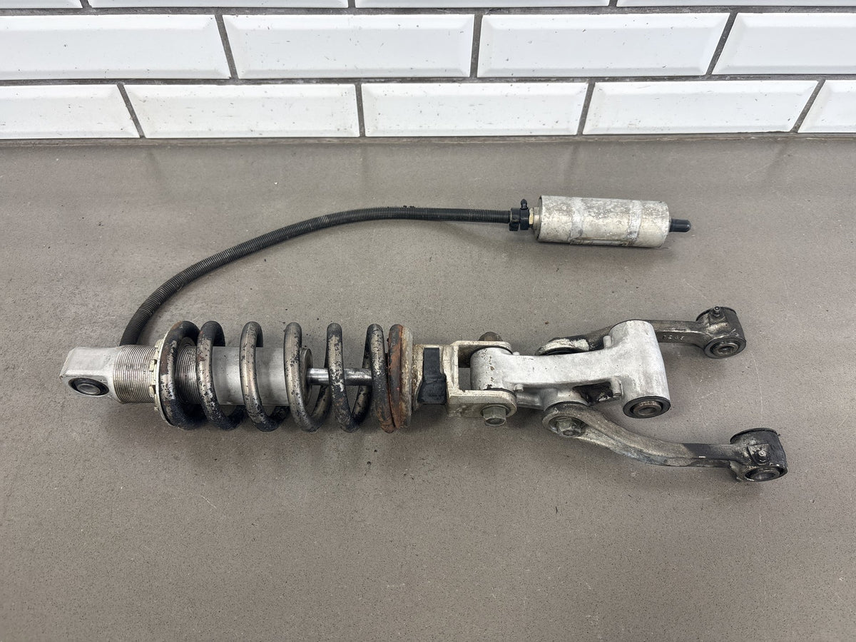 1990-1993 Kawasaki Ninja ZX-11 ZX1100C Rear Shock Absorber OEM 45014-1465