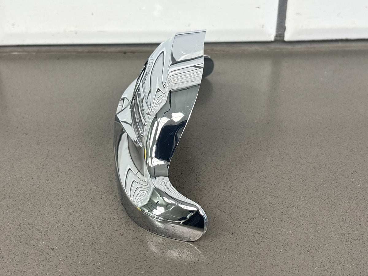 99-06 Harley Road King FLHRCI Rear Fender Tip Chrome OEM 59052-98 59342-98