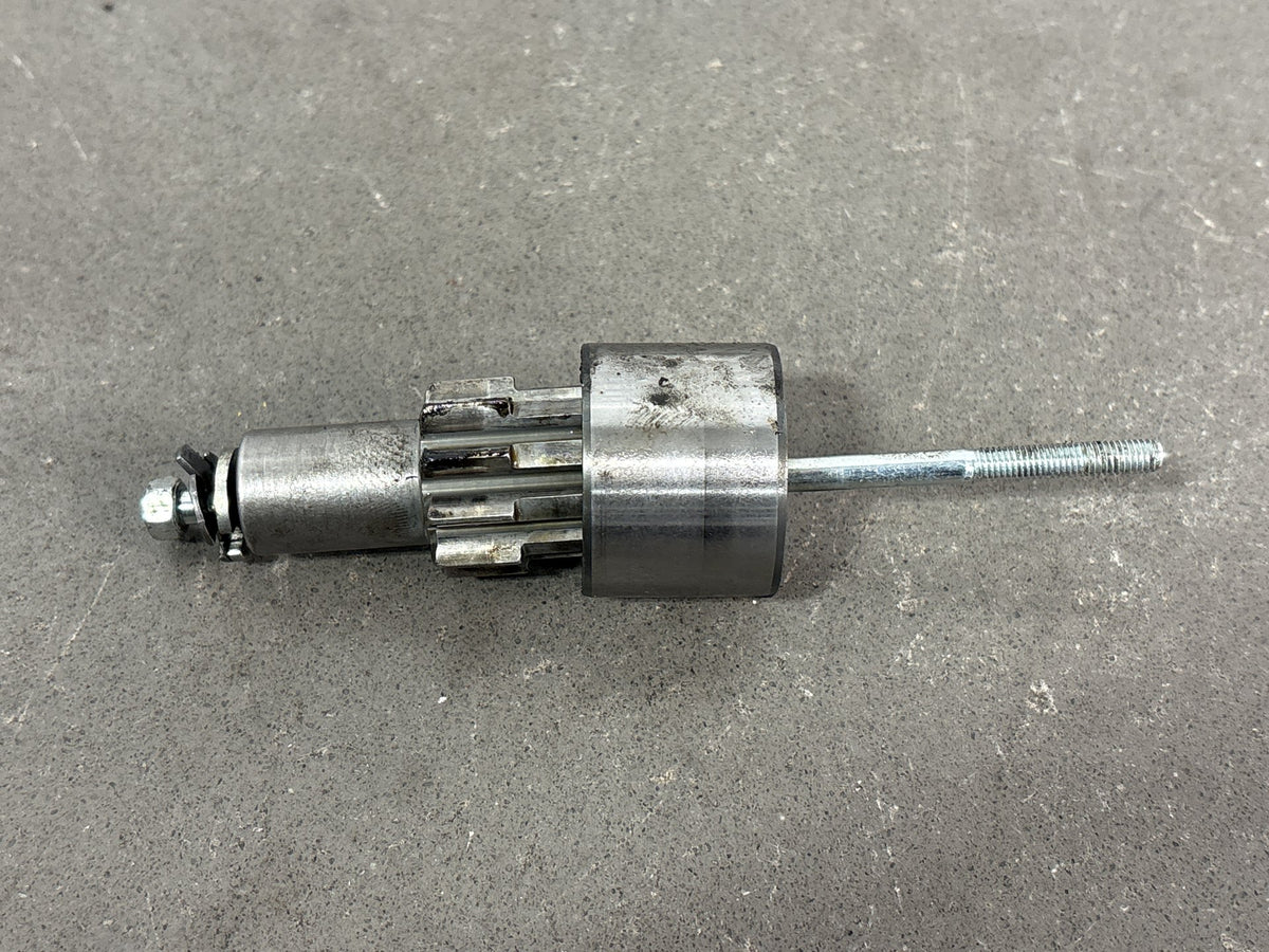 01-05 Harley Heritage Softail FLSTC FLSTCI Starter Jackshaft OEM 31612-09