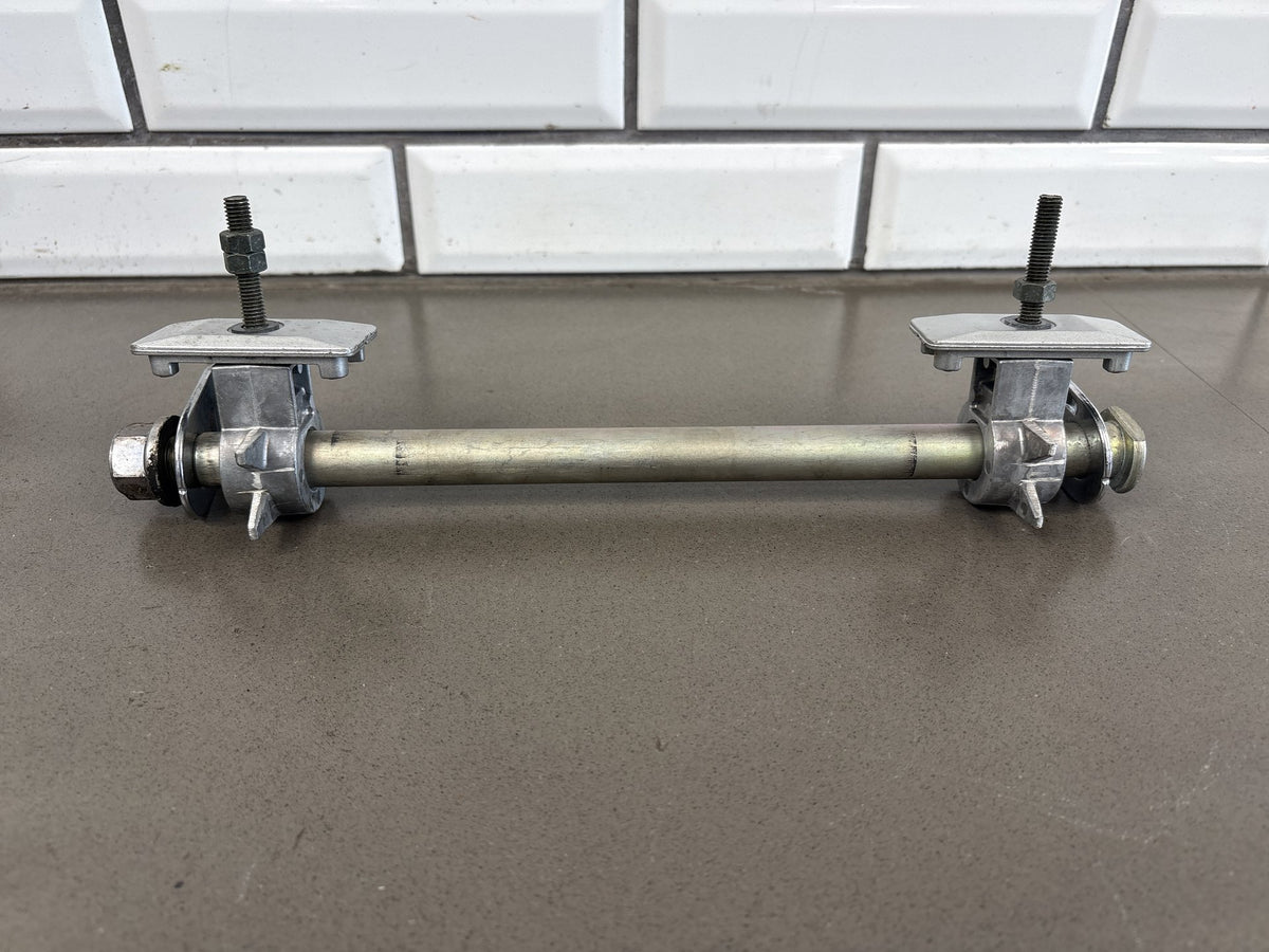1999-2007 Yamaha YZF600R Rear Wheel Axle Shaft OEM 3GM-25381-10-00