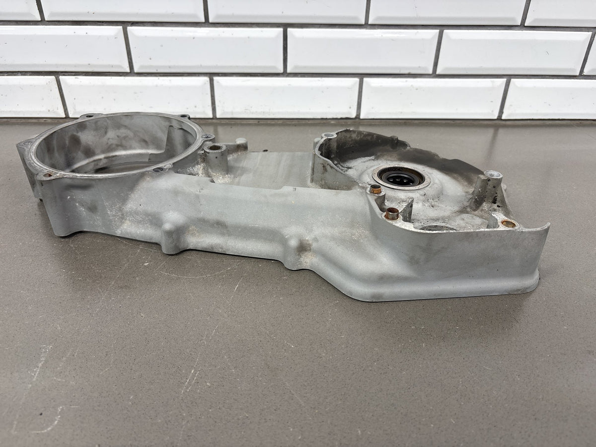 2006-2010 Harley Dyna FXD FXDC FXDB Inner Primary Cover Housing OEM 60681-06