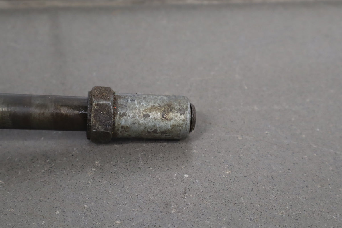 1990-1993 Kawasaki KX250 Front Axle 41068-1310