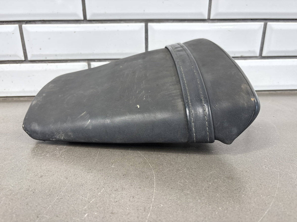 2000 Yamaha YZF-R6 Rear Passenger Seat Pillion OEM