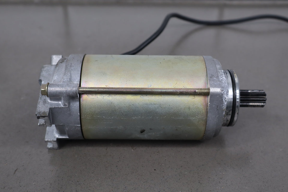 1992-09 Suzuki VS800 VL800 C50 Starter OEM 31100-45C01