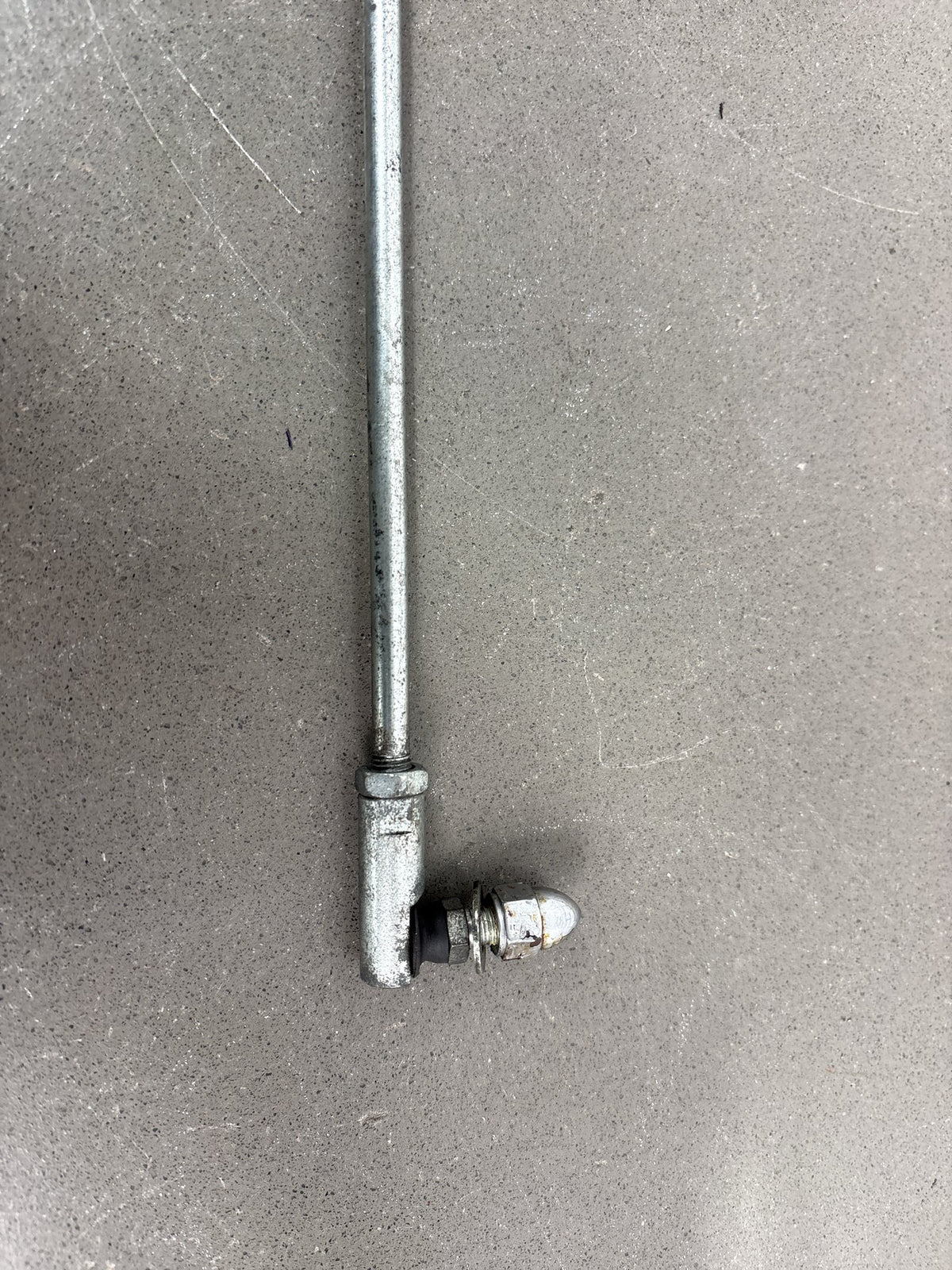 00-06 Harley Heritage Softail FLSTC FLSTCI Shift Linkage Rod OEM 33719-79B
