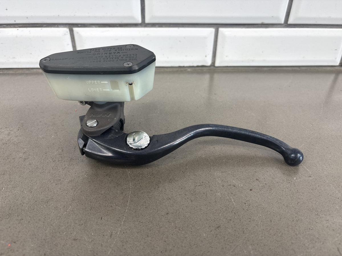 2010-2014 Kawasaki Concours 14 ZG1400 Clutch Master Cylinder 43015-0149