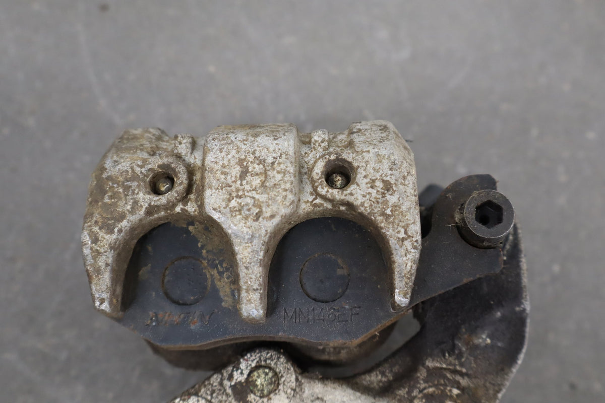 1990-1993 Kawasaki KX250 Front Brake Caliper 43041-1462