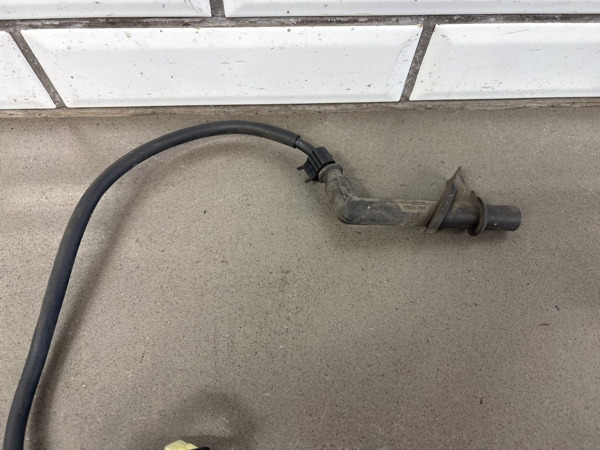 1998-2005 Honda Super Hawk VTR1000F Ignition Coil Set OEM 30501-MBB-E30
