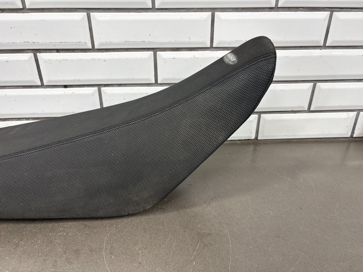 SDG Seat 2005-2024 Suzuki DRZ400SM 00-19 DRZ400S, '00-07 DRZ400E, '00-04 DRZ400