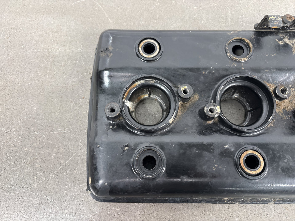 2000 Triumph Tiger 900 T709 Cam Cover OEM
