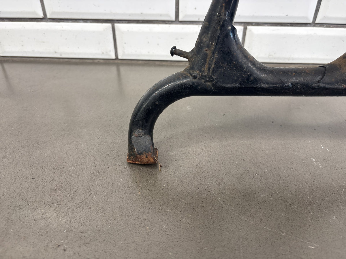 1990-1993 Kawasaki Ninja ZX-11 ZX1100C Center Stand OEM 34011-1145