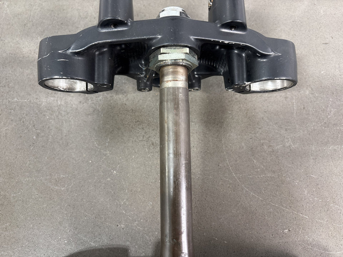 2000 Triumph Tiger 900 T709 Triple Tree OEM T2042409
