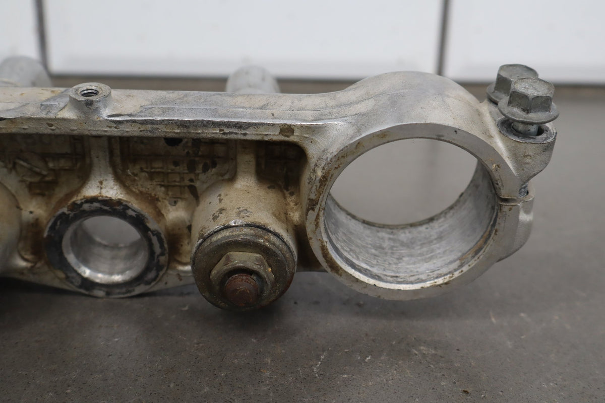 1990-1993 Kawasaki KX250 Upper Triple Tree 44039-1225
