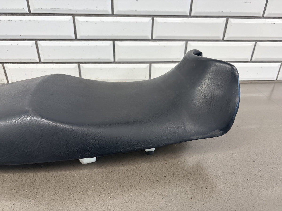 1990-1993 Kawasaki Ninja ZX-11 ZX1100C Seat Saddle OEM 53001-1596-MA