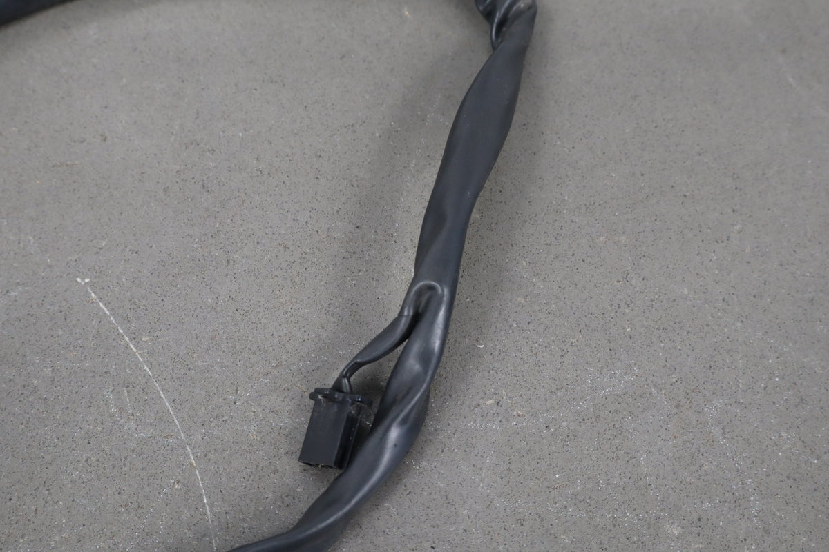 2000 Triumph Tiger 900 T709 Left Handlebar Switch OEM