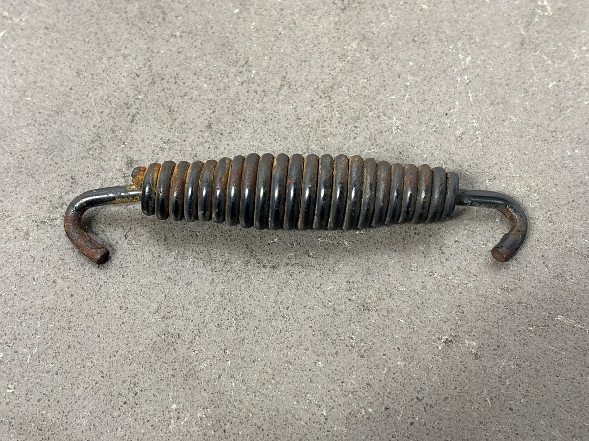 2004 Harley-Davidson Heritage Softail FLSTC Kickstand Spring