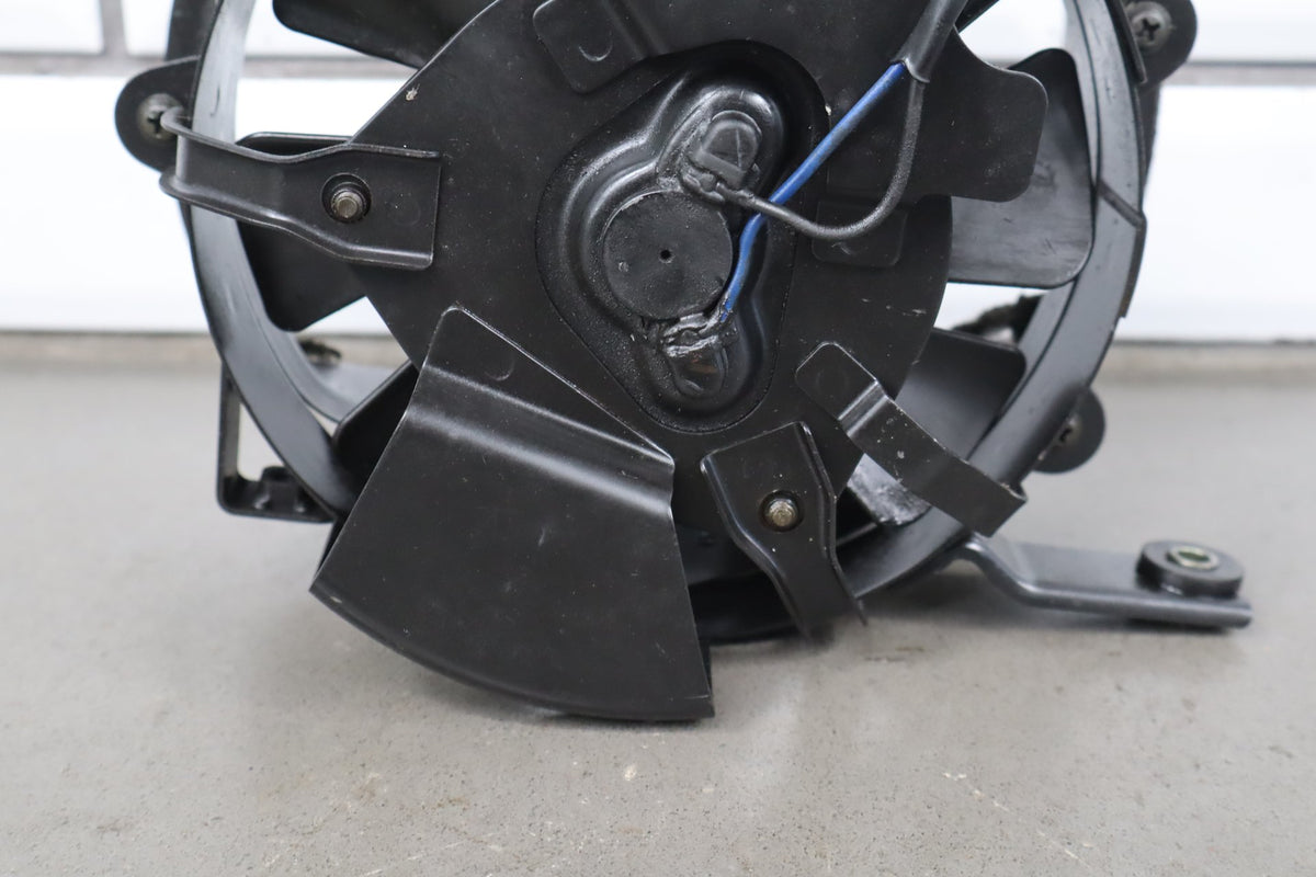 2001 Suzuki Intruder Volusia 800 Radiator Fan