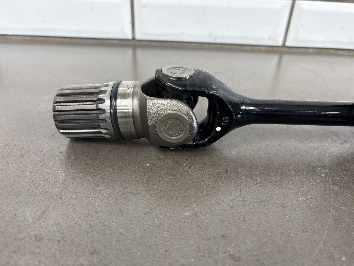2010-2014 Kawasaki Concours 14 ZG1400 Drive Shaft 39158-0004