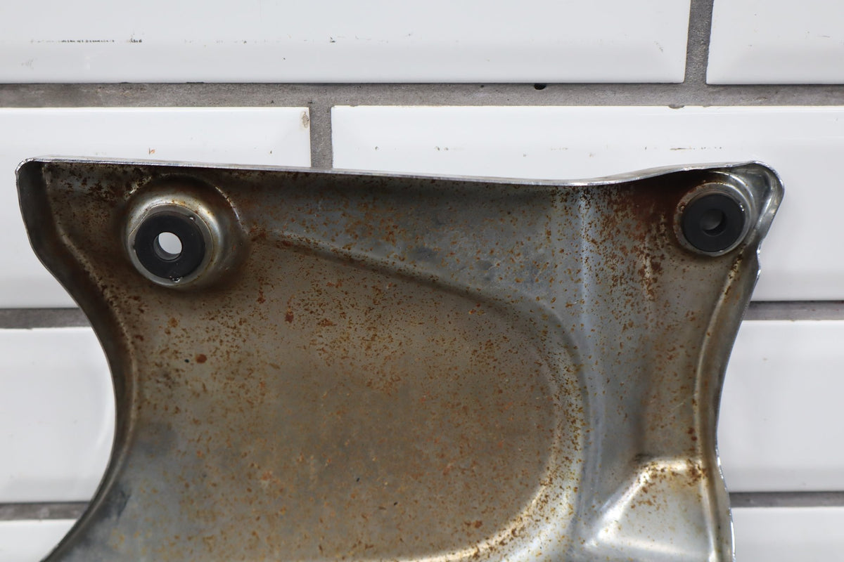 Suzuki VL 800 2001-2004 Intruder Volusia (VL800) Engine Cover Left