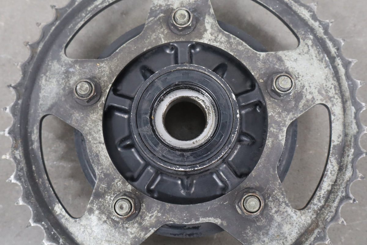 1998-2002 Yamaha YZF-R6 Rear Hub Damper 5EB-25366-01