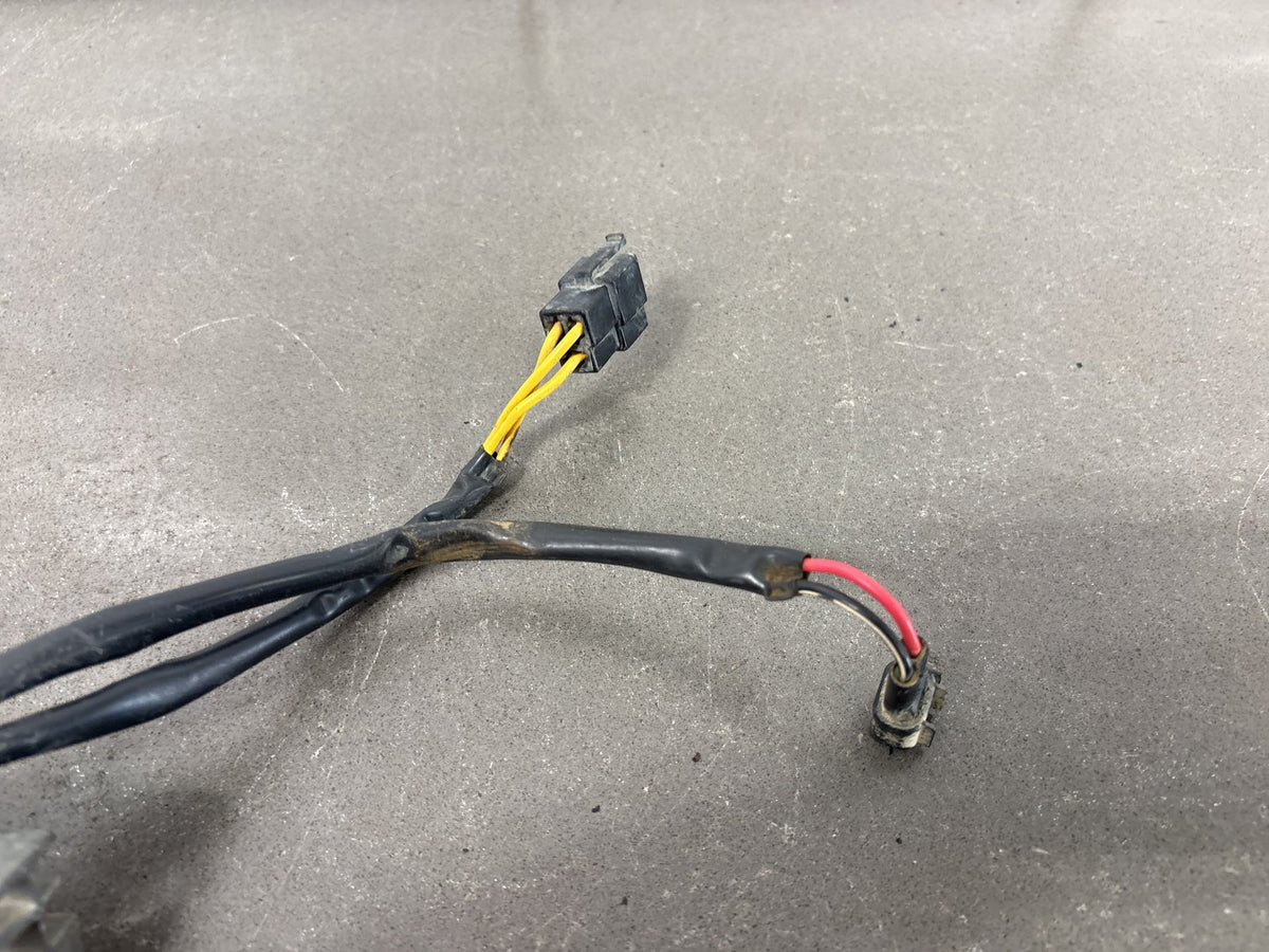 2000-2024 Suzuki DRZ400 E S SM Voltage Regulator Rectifier OEM
