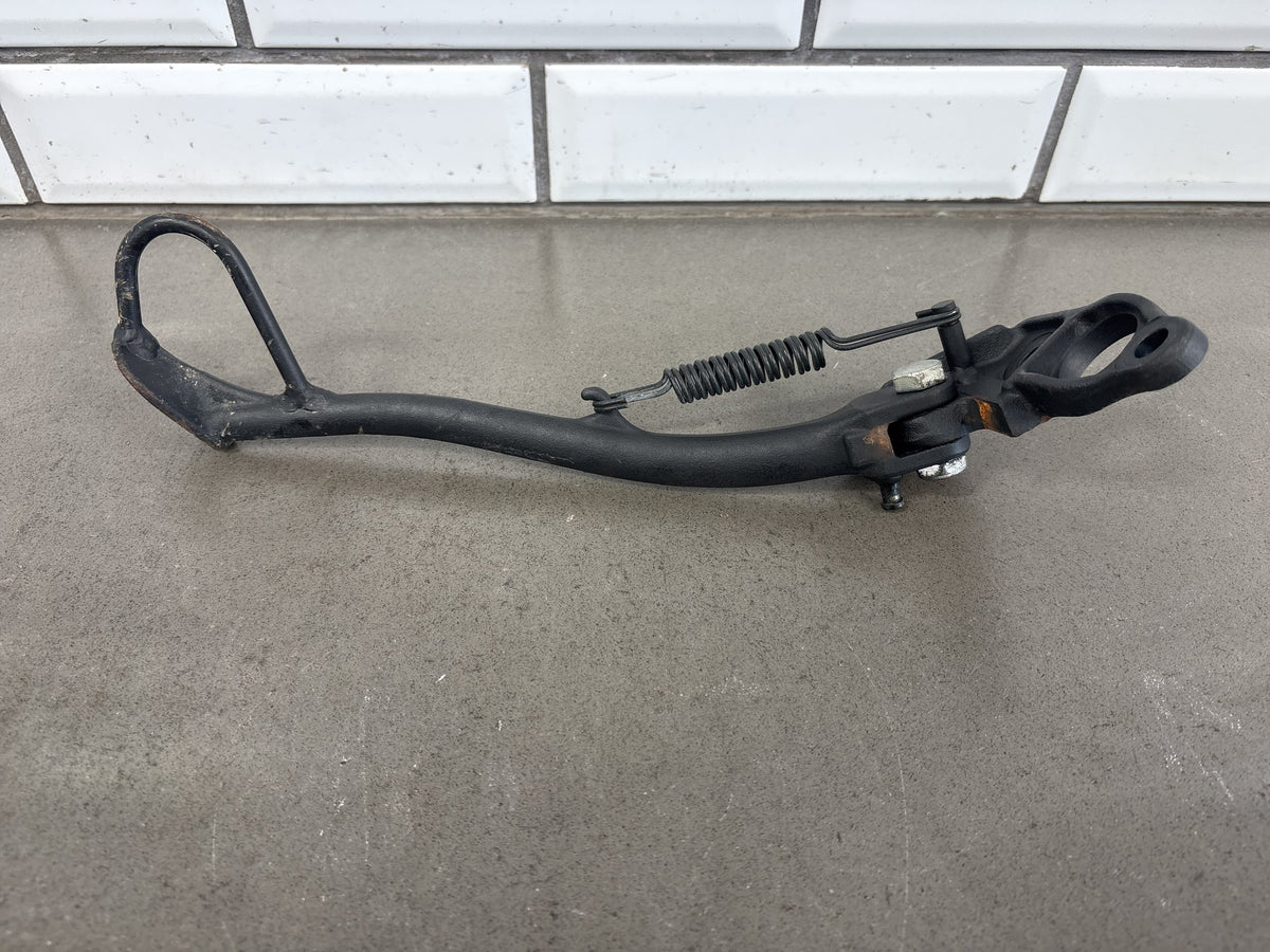 2010-2014 Kawasaki Concours 14 ZG1400 Side Stand Kickstand 34024-0033-18R