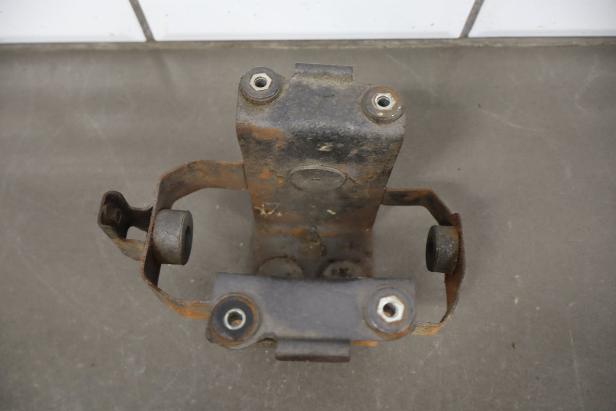 1970 Honda CB175 CL175 OEM Battery Tray Box Holder 83600-307-010