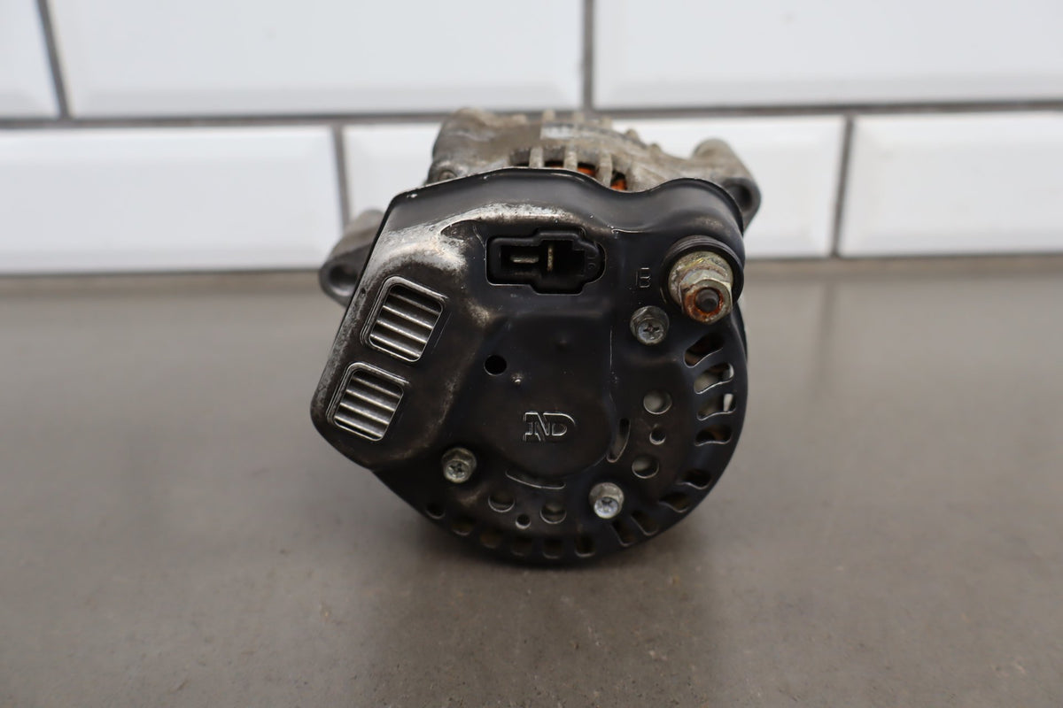 2000 Triumph Tiger 900 T709 Alternator OEM T1300350