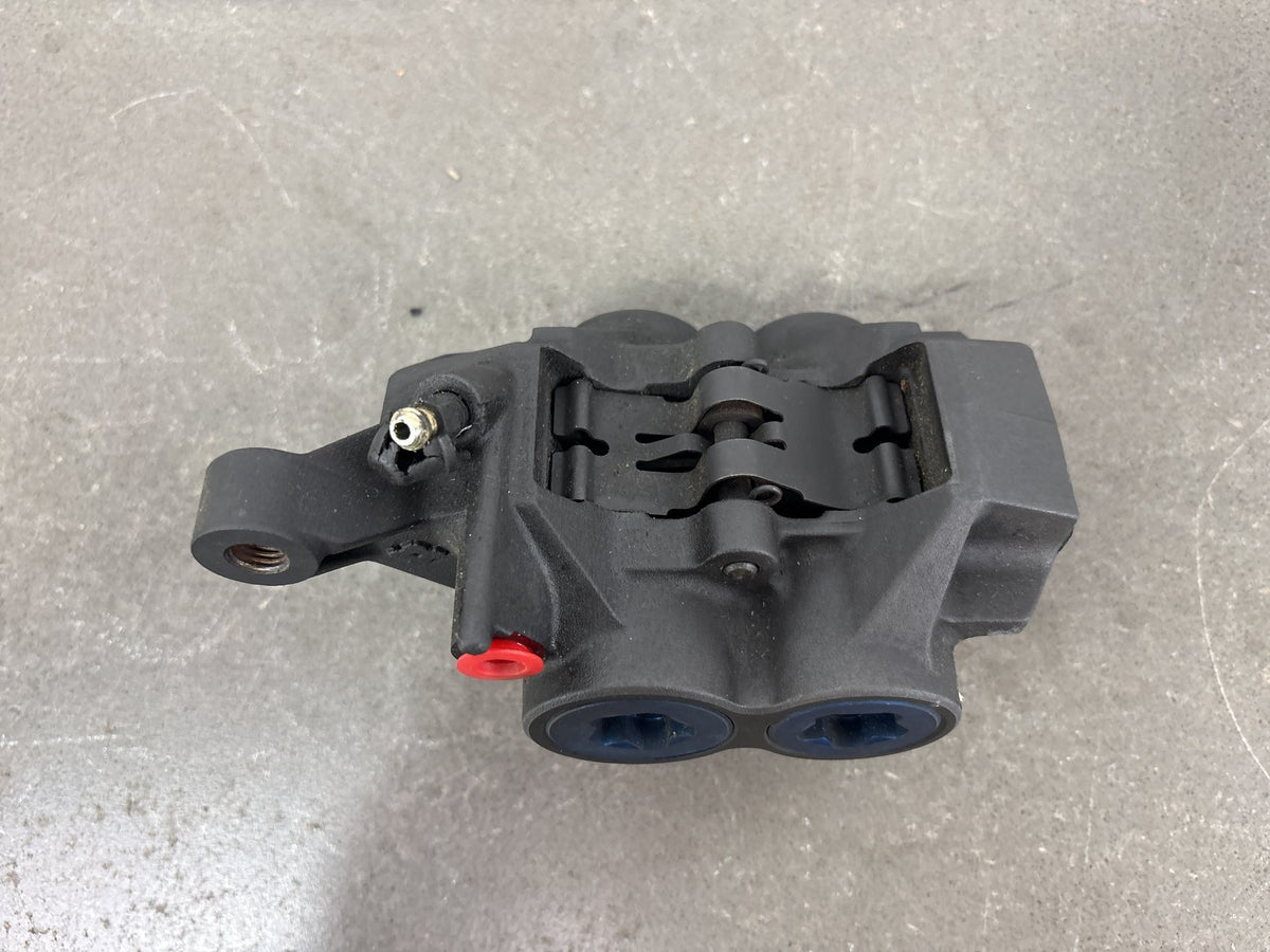 1999-2002 Yamaha YZF-R6 Left Front Brake Caliper OEM
