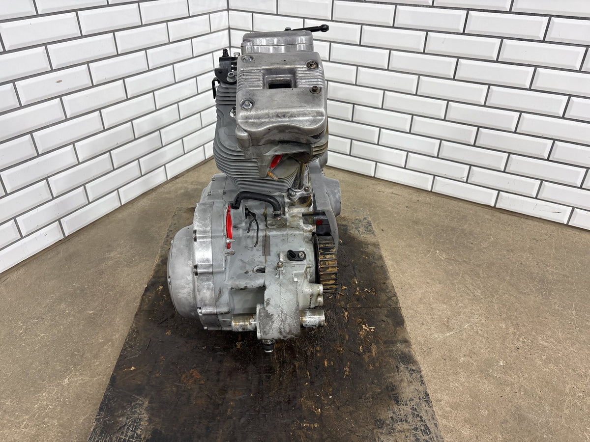 2004-2006 Harley Sportster 883 XL883 Complete Engine Motor OEM 19272-06