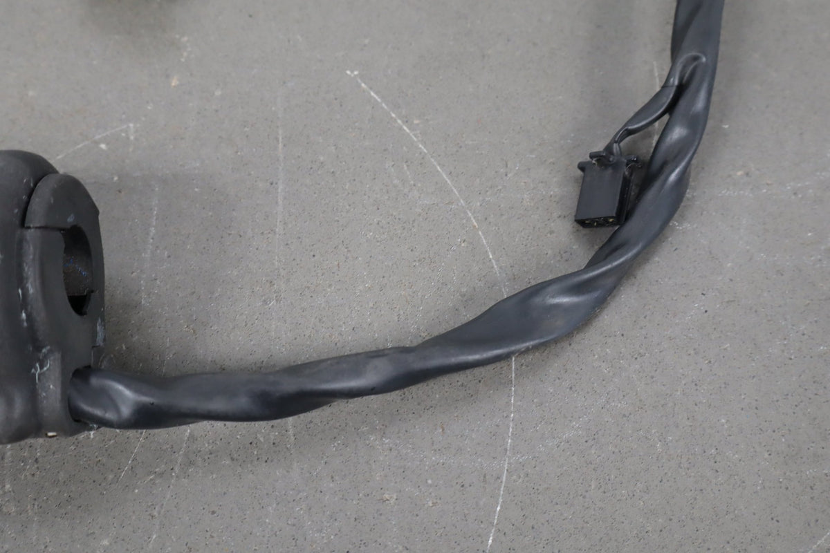 2000 Triumph Tiger 900 T709 Left Handlebar Switch OEM