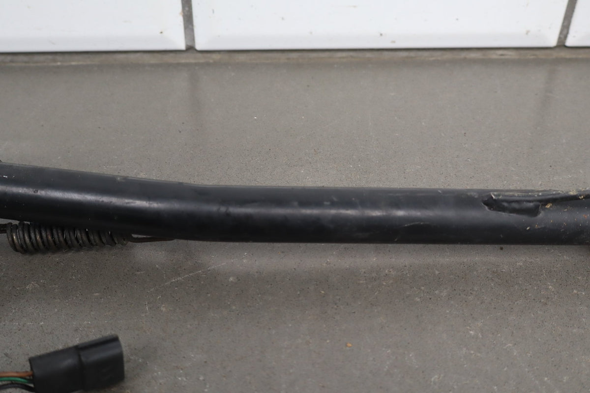 2000 Triumph Tiger 900 T709 Kickstand Side Stand with Switch OEM