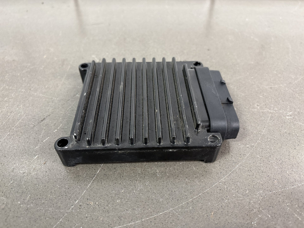 2006 Harley Dyna Super Glide FXDI ECM ECU Engine Control Module OEM 32852-06
